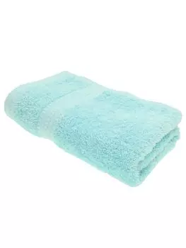 Полотенце для душа Julie Julsen ORGANIC нежно-голубое, 70 x 140 см, синий