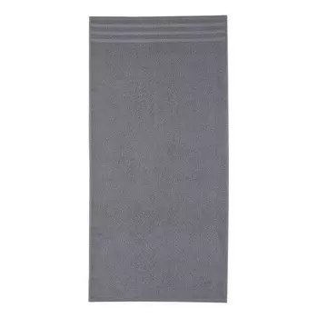 Полотенце для душа Kleine Wolke Royal, 140x0,5x70 см, темно-серый