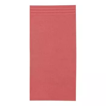 Полотенце для душа Kleine Wolke Royal, 140x0,5x70 см цвет marsala