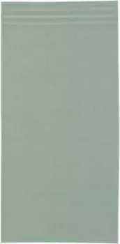 Полотенце для душа Kleine Wolke "Royal", (1 шт.), однотонное, доступно в виде полотенца 50/100 см или полотенца для душа 70/140 см 70х140 см (1 шт.), цвет maledivia