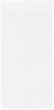 Полотенце для душа Kleine Wolke "Royal", (1 шт.), однотонное, доступно в виде полотенца 50/100 см или полотенца для душа 70/140 см 70х140 см (1 шт.), цвет schneewei