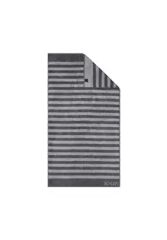 Полотенце для душа - коллекция махровых Classic Stripes, 80х150 см, махровое полотенце Joop!, размер: длина 150см, ширина 80см.