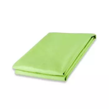 Полотенце для душа Largo Travel 70х140 коричневое 90% полиэстер 10% нейлон 200г/м CelinaTex