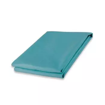 Полотенце для душа Largo Travel 70х140 зеленое 90% полиэстер 10% нейлон 200г/м CelinaTex