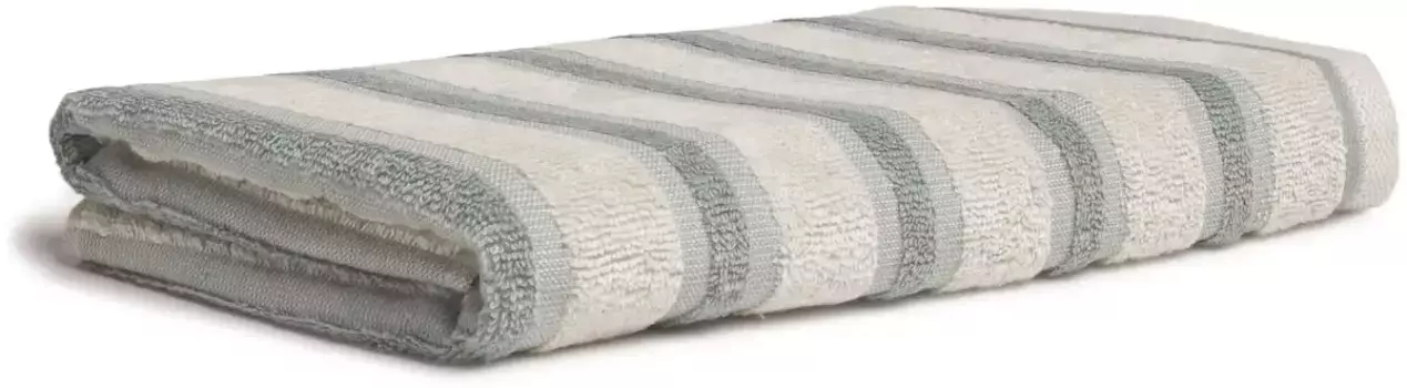 Полотенце для душа Mve, (1 шт.) 67х140 см (1 шт.), цвет nature-tea