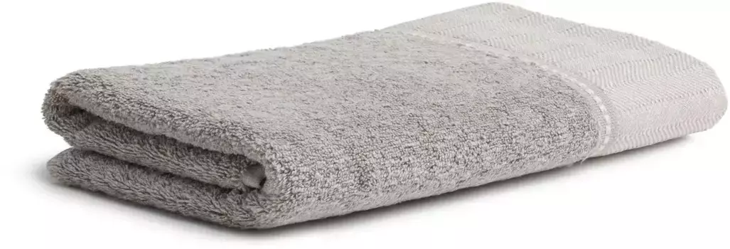 Полотенце для душа Mve, (1 шт.) 80х150 см (1 шт.), цвет cashmere