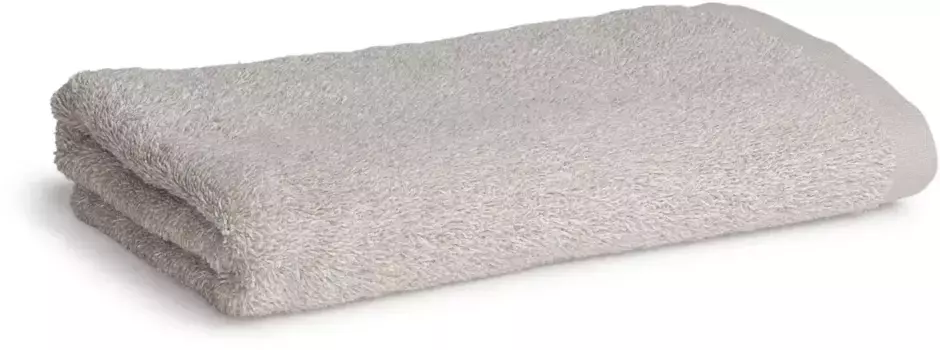 Полотенце для душа Mve "Timeless Melange", (1 шт.) 67х140 см (1 шт.), цвет nature/cashmere