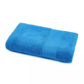 Полотенце Для Душа Поп-цвета 100X150 Bassetti, цвет Oceano