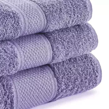 Полотенце Для Душа Поп-цвета 100X150 Bassetti, цвет Lilla