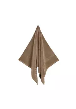 Полотенце для душа - Premium Towel, 70 x 140 см, махровая ткань, органический хлопок, логотип, однотонное Gant, размер: длина 140см, ширина 70см.