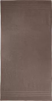 Полотенце для душа REDBEST 122714, 70x1x140 см, серо-коричневый