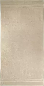 Полотенце для душа REDBEST 122714, 70x1x140 см, бежевый