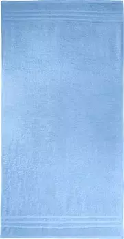 Полотенце для душа REDBEST 122714, 70x1x140 см, светло-голубой