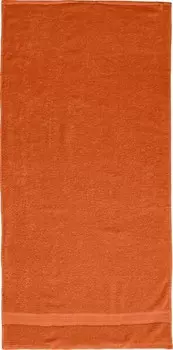 Полотенце для душа REDBEST 166385, 70x1x140 см цвет terra