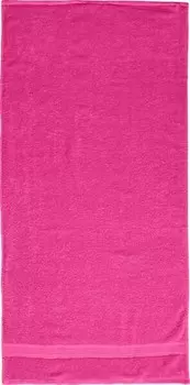 Полотенце для душа REDBEST 166385, 70x1x140 см, розовый