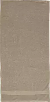 Полотенце для душа REDBEST 166385, 70x1x140 см, серо-коричневый