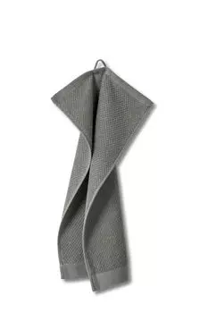 Полотенце для душа Rhomtuft BARONESSE 70 x 130 см цвет: галька