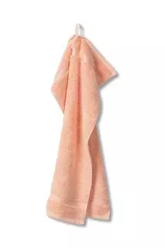 Полотенце для душа Rhomtuft PRINCESS 70 x 130 см цвет: персиковый