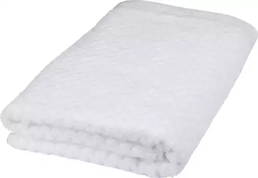 Полотенце для душа ROSS "Гармония", (1 шт.), 100% хлопок 70х140 см (1 шт.), белый