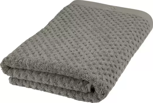 Полотенце для душа ROSS "Гармония", (1 шт.), 100% хлопок 70х140 см (1 шт.), цвет flanell