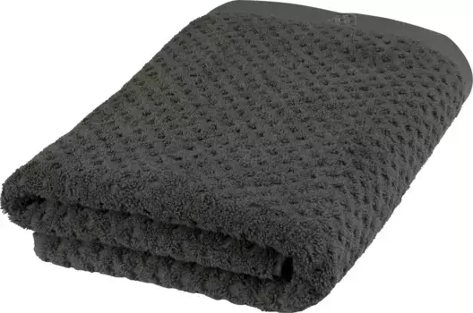 Полотенце для душа ROSS "Гармония", (1 шт.), 100% хлопок 70х140 см (1 шт.), цвет graphit