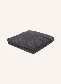 Полотенце для душа Smart, 70 x 140 см Ross, серый