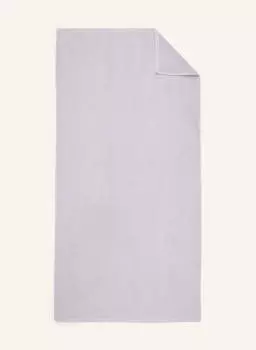 Полотенце для душа Timeless, 70 x 140 см Marc O'Polo, фиолетовый