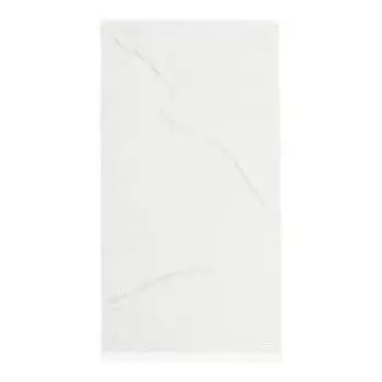 Полотенце для душа Tom Tailor Tom Tailor, 70x0,5x140 см цвет crisp white