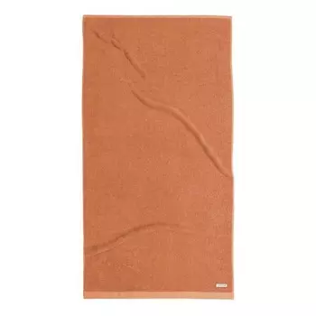 Полотенце для душа Tom Tailor Tom Tailor, 70x0,5x140 см цвет warm coral