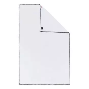 полотенце для душа twentyfour Deluxe Prime, 150 см, белый