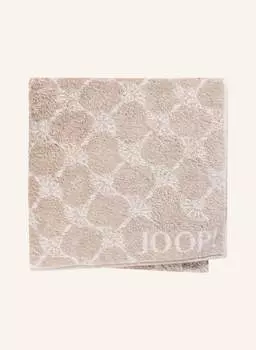 Полотенце для душа Василек, 80 х 150 см Joop!, коричневый
