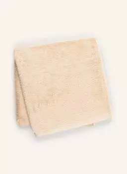 Полотенце для душа Vegan Life, 70 x 140 см Vossen, бежевый