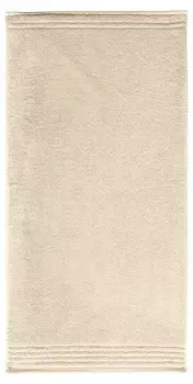 Полотенце для душа Vossen 87538, 80x1x160 см, натуральный