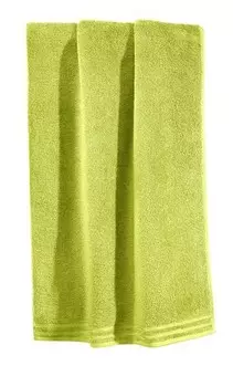 Полотенце для душа Vossen Calypso Feeling, 67x1x140 см, зеленый