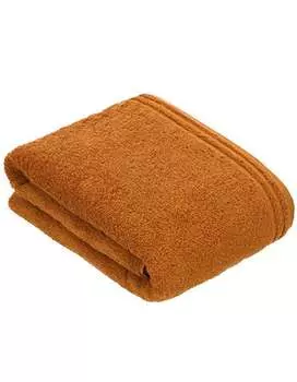 Полотенце для душа Vossen CALYSPO FEELING цвет лисы размер 67x140 см, бирюзовый