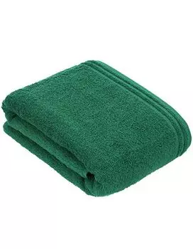 Полотенце для душа Vossen CALYSPO FEELING цвет оазис размер 67x140 см, бирюзовый