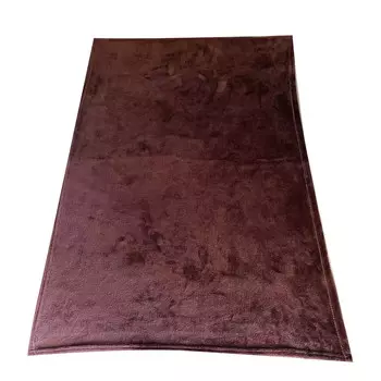 Полотенце для душа Votrudi, кофейный