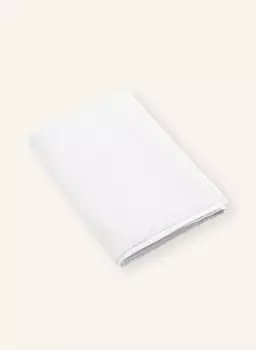 Полотенце для душа Weseta DREAMPURE, 80x150 см, белый