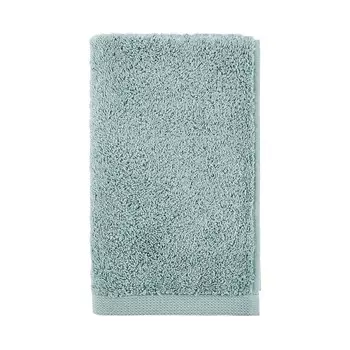 Полотенце для гостей BUTLERS FABULOUS Д 50 x Ш 30см, серебро