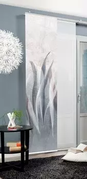 Полотенце для гостей Clayre & Eef 40х66 см белый синий хлопковая рыбка HOME WOHNIDEE, серый