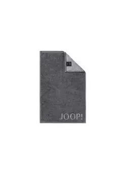 Полотенце для гостей Коллекция махровых Classic - полотенце махровое Joop!, размер: длина 50см, ширина 30см.