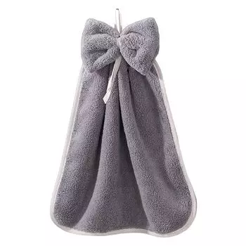 Полотенце для гостей «Мистер и миссис Панда», гитара «Нарвал» — синяя пастель — подарок, праздник, море, махровая ткань, дорожное полотенце, морские животные, решение проблем, гостевое полотенце, детское полотенце Stuttg, серый