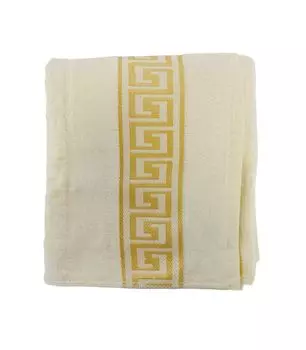 Полотенце для гостей Mr. & Mrs. Panda Mouse Christmas — Ice Blue — подарок, пришествие, счастливого Рождества, Санта-Клаус, дорожное полотенце, рождественский мотив, рождественские украшения, гостевое полотенце Bavary, бежевый