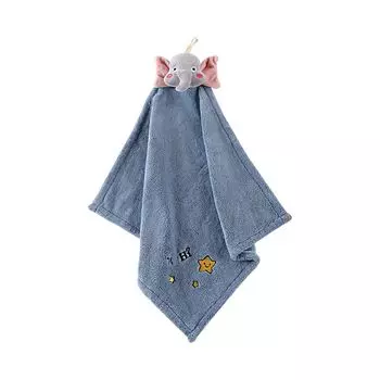 Полотенце для гостей Mr. & Mrs. Panda Photographer Passion — белое — подарок, фоторепортер, спортивное полотенце, фотография, махровая ткань, обучение, детское полотенце, праздник Stuttg, темно-синий