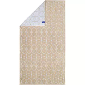 Полотенце для гостей Villeroy & Boch, бежевый