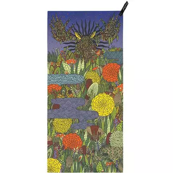 Полотенце для персонала Packtowl, мультиколор