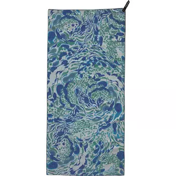 Полотенце для персонала Packtowl, серый