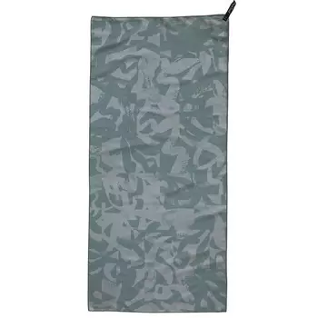 Полотенце для персонала Packtowl, серый