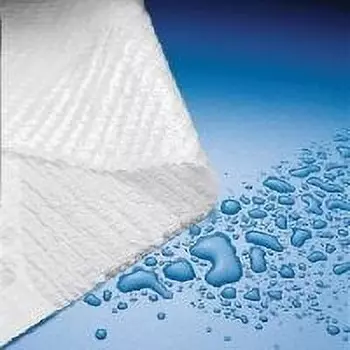 Полотенце для процедур Graham Medical Products 500 шт, синий