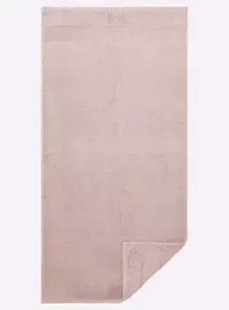Полотенце для рук 16х22 см, цвет puder
